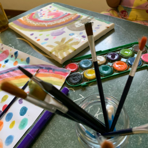 Arteterapia