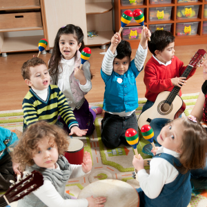 Musicoterapia