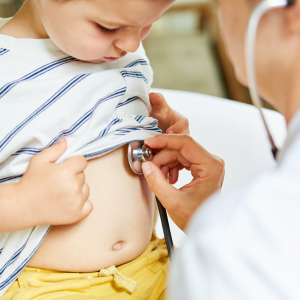Pneumologia Pediátrica