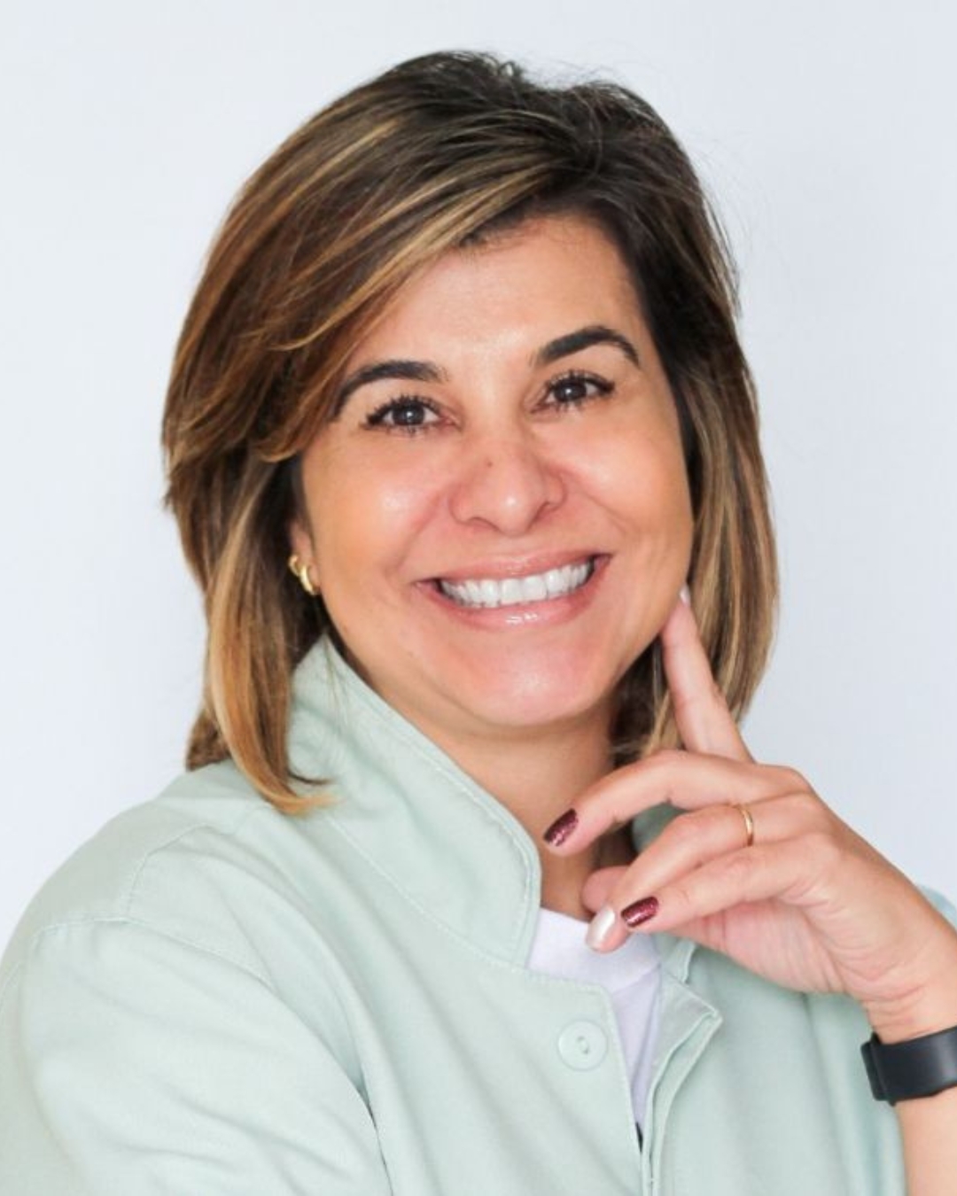 Christiane Machado Goes
