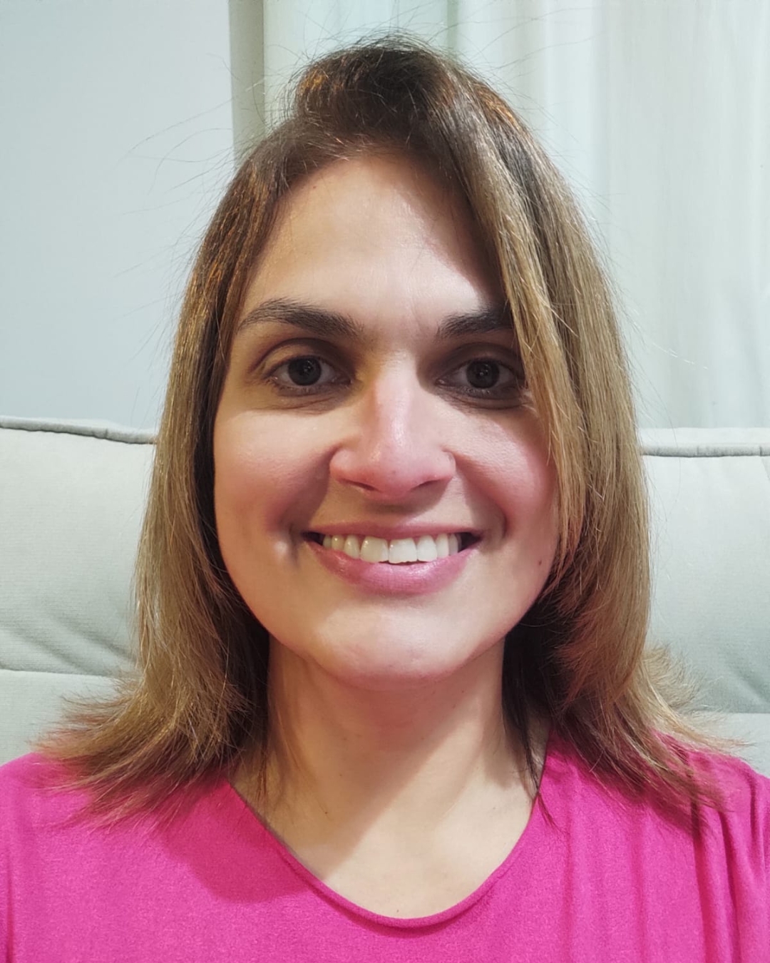 Priscilla Nóbrega