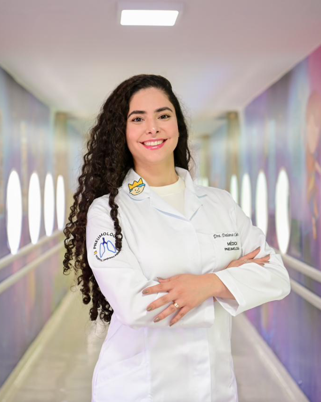 Dra. Daiana Cordeiro